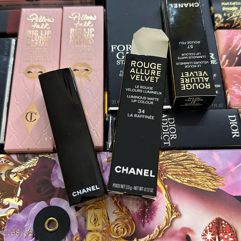 Dior lipstick SOLD